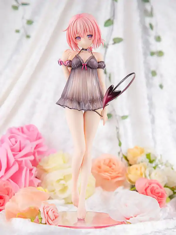 Statuie PVC 1/6 Momo Belia Deviluke Little Devil Baby Doll Ver. 24 cm poza produsului