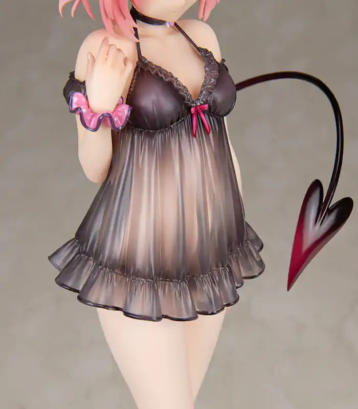 Statuie PVC 1/6 Momo Belia Deviluke Little Devil Baby Doll Ver. 24 cm poza produsului