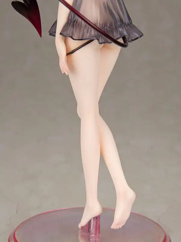 Statuie PVC 1/6 Momo Belia Deviluke Little Devil Baby Doll Ver. 24 cm poza produsului
