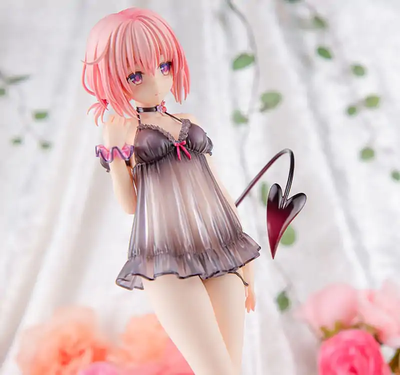 Statuie PVC 1/6 Momo Belia Deviluke Little Devil Baby Doll Ver. 24 cm poza produsului