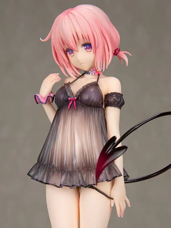 Statuie PVC 1/6 Momo Belia Deviluke Little Devil Baby Doll Ver. 24 cm poza produsului