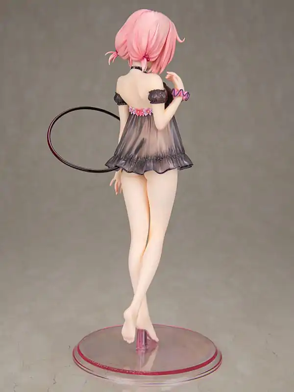 Statuie PVC 1/6 Momo Belia Deviluke Little Devil Baby Doll Ver. 24 cm poza produsului