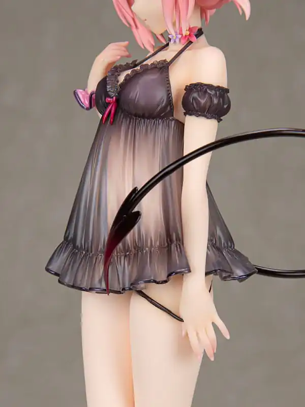 Statuie PVC 1/6 Momo Belia Deviluke Little Devil Baby Doll Ver. 24 cm poza produsului