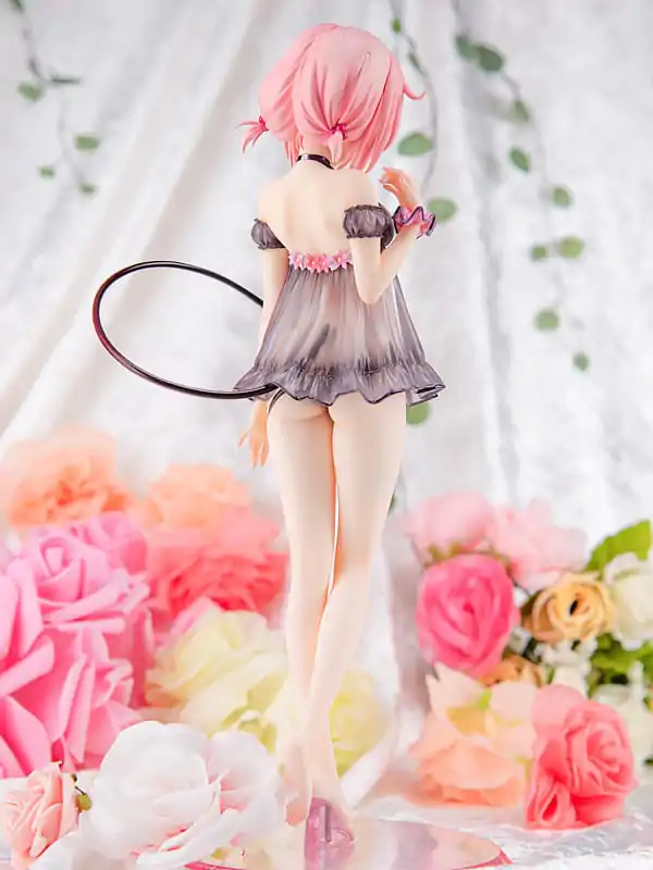 Statuie PVC 1/6 Momo Belia Deviluke Little Devil Baby Doll Ver. 24 cm poza produsului