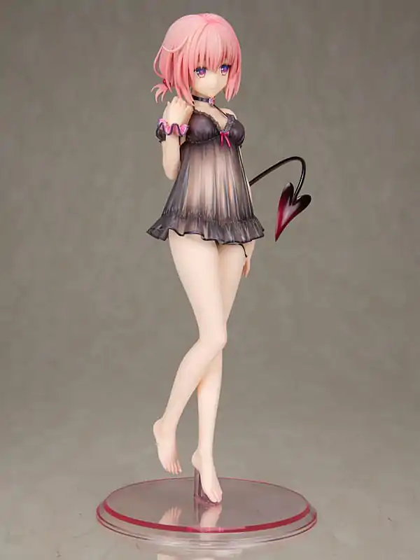 Statuie PVC 1/6 Momo Belia Deviluke Little Devil Baby Doll Ver. 24 cm poza produsului