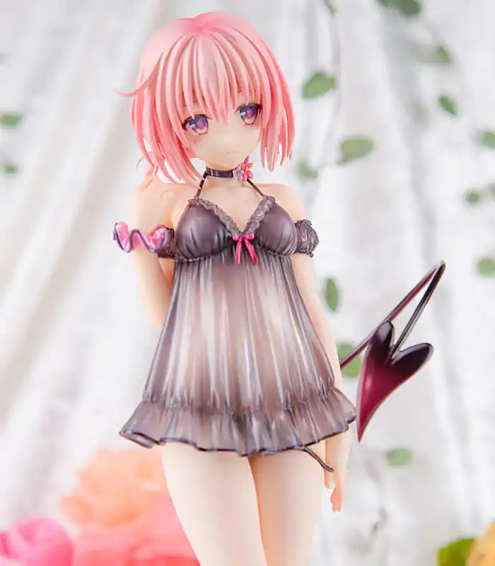 Statuie PVC 1/6 Momo Belia Deviluke Little Devil Baby Doll Ver. 24 cm poza produsului
