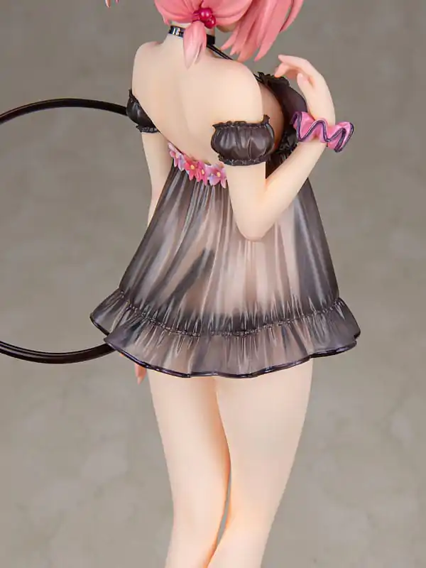 Statuie PVC 1/6 Momo Belia Deviluke Little Devil Baby Doll Ver. 24 cm poza produsului