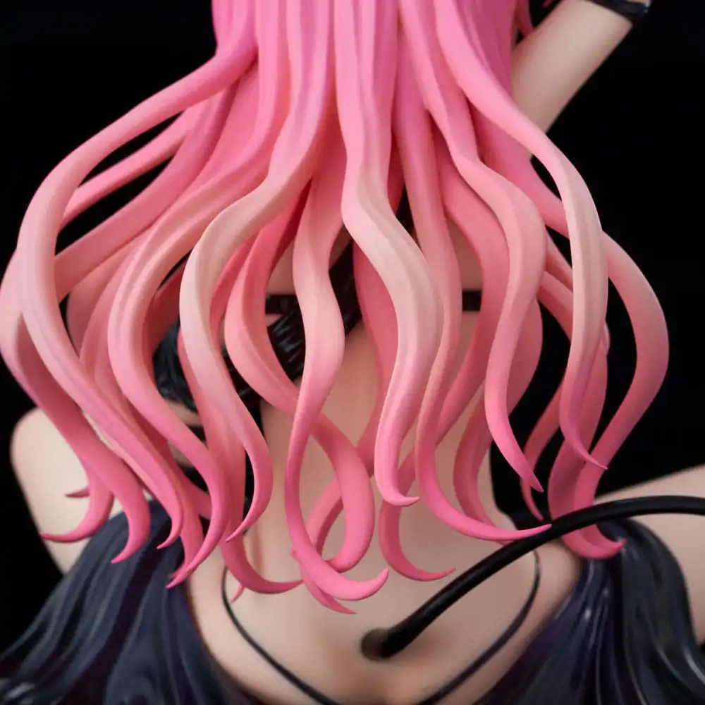 Statuie PVC 1/6 Nana Astar Deviluke Darkness Ver. 17 cm poza produsului