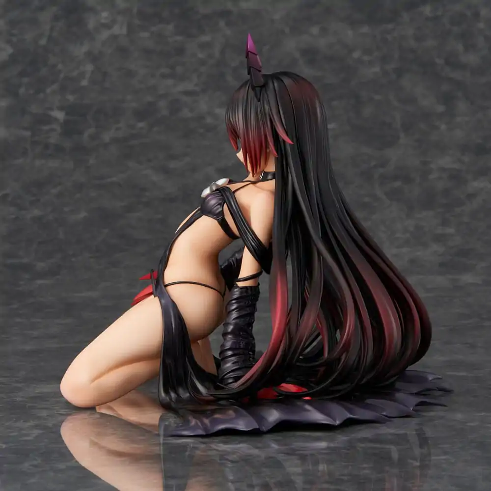 To Love-Ru Darkness Statuie PVC 1/6 Nemesis Darkness Ver. (Resale 2024) 18 cm poza produsului