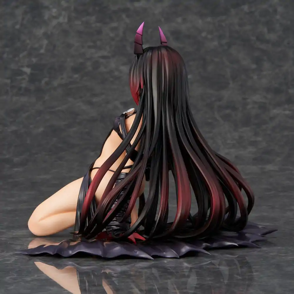 To Love-Ru Darkness Statuie PVC 1/6 Nemesis Darkness Ver. (Resale 2024) 18 cm poza produsului