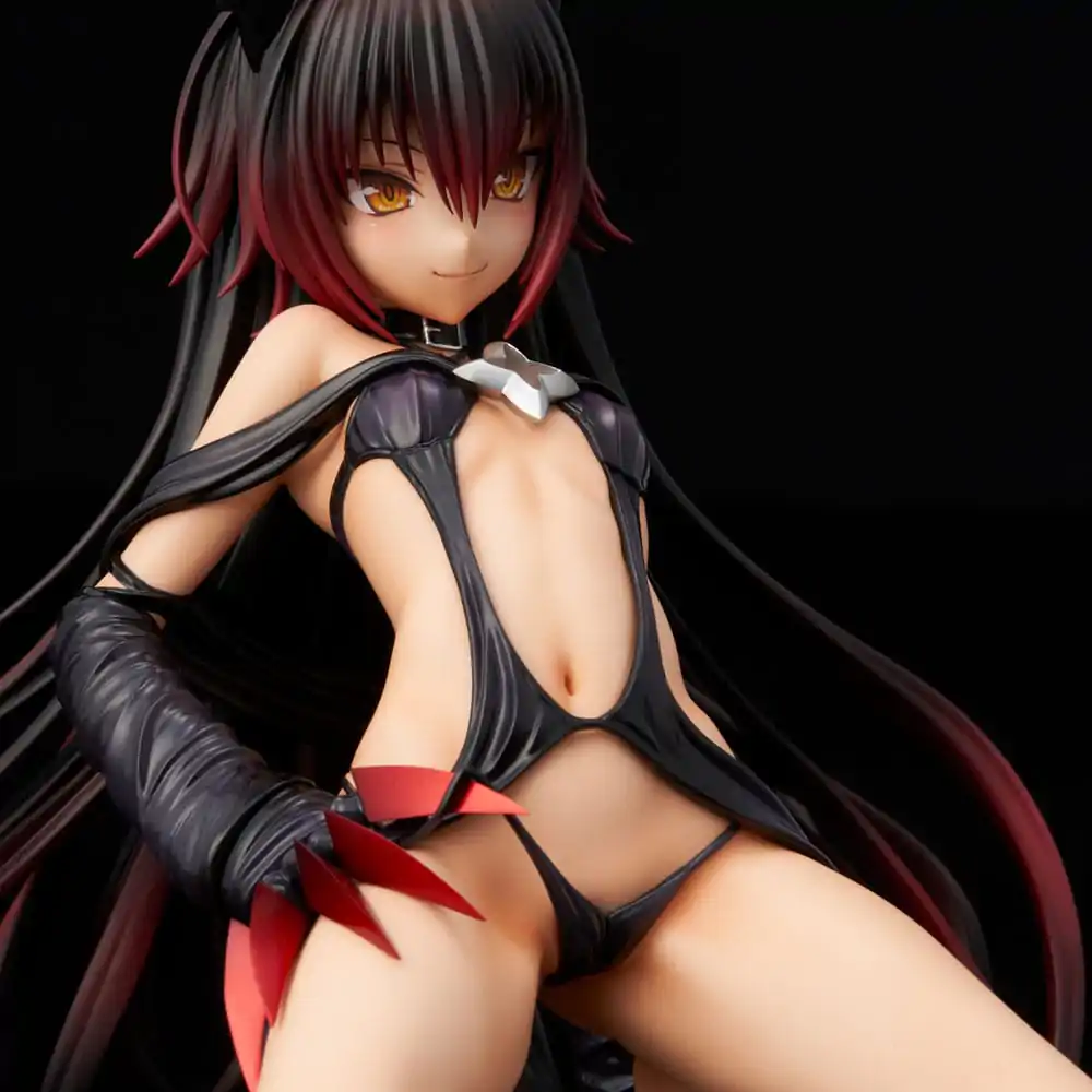 To Love-Ru Darkness Statuie PVC 1/6 Nemesis Darkness Ver. (Resale 2024) 18 cm poza produsului