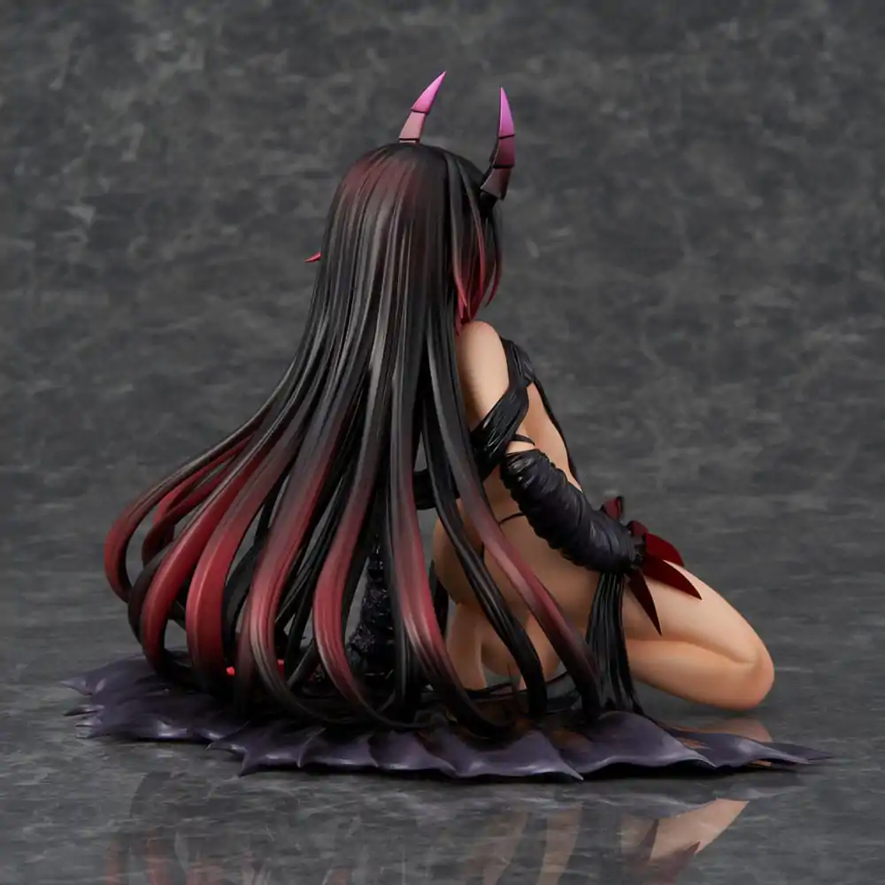 To Love-Ru Darkness Statuie PVC 1/6 Nemesis Darkness Ver. (Resale 2024) 18 cm poza produsului