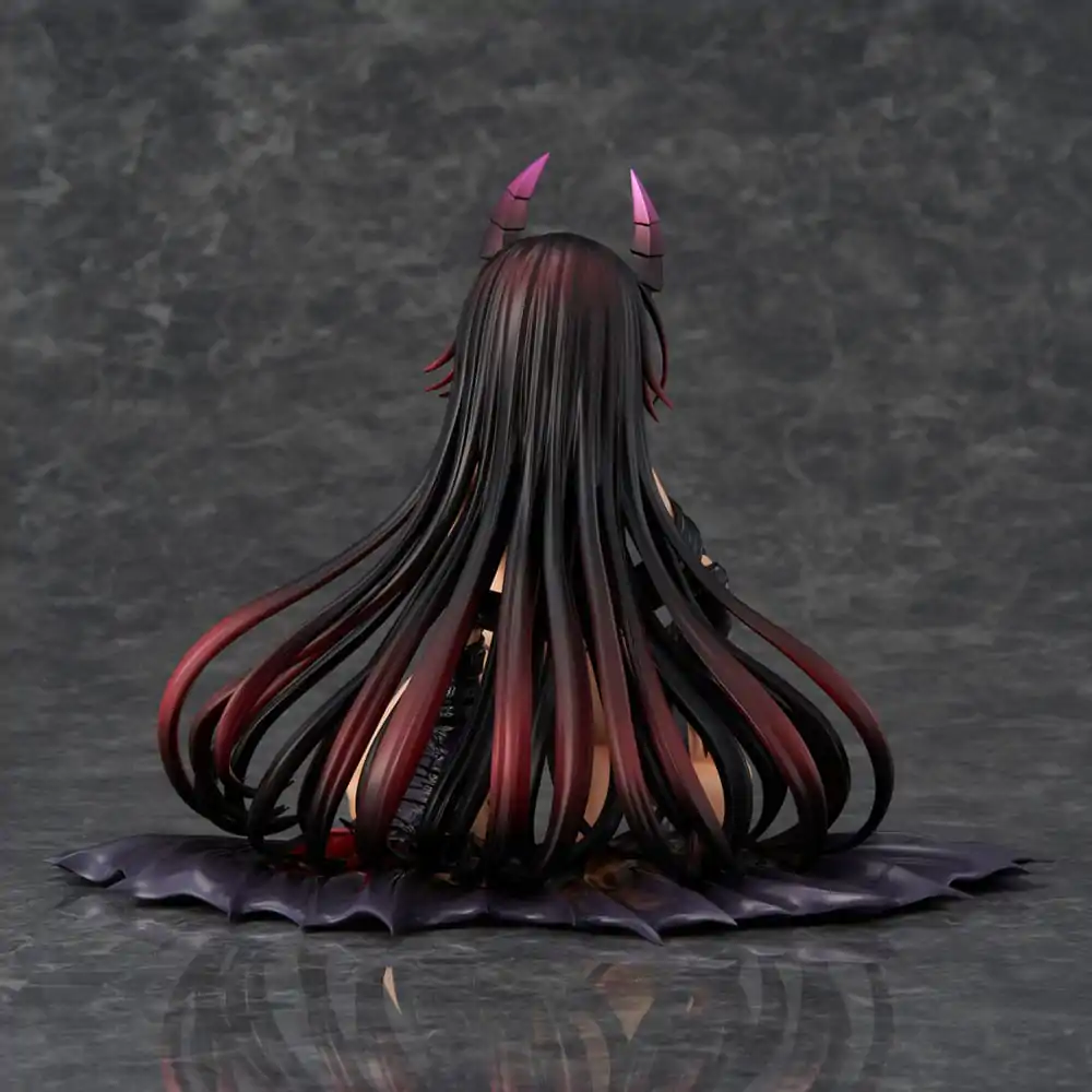 To Love-Ru Darkness Statuie PVC 1/6 Nemesis Darkness Ver. (Resale 2024) 18 cm poza produsului