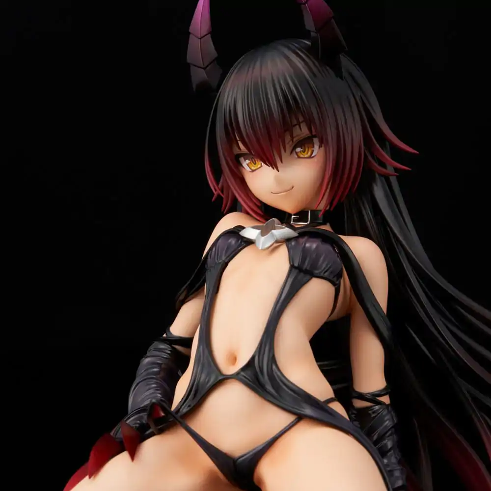 To Love-Ru Darkness Statuie PVC 1/6 Nemesis Darkness Ver. (Resale 2024) 18 cm poza produsului