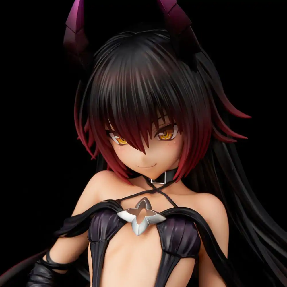 To Love-Ru Darkness Statuie PVC 1/6 Nemesis Darkness Ver. (Resale 2024) 18 cm poza produsului