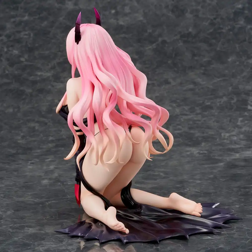 To Love-Ru Darkness statueta PVC 1/6 Sefie Michaela Deviluke Darkness Version (Renewel Package Edition) 19 cm poza produsului