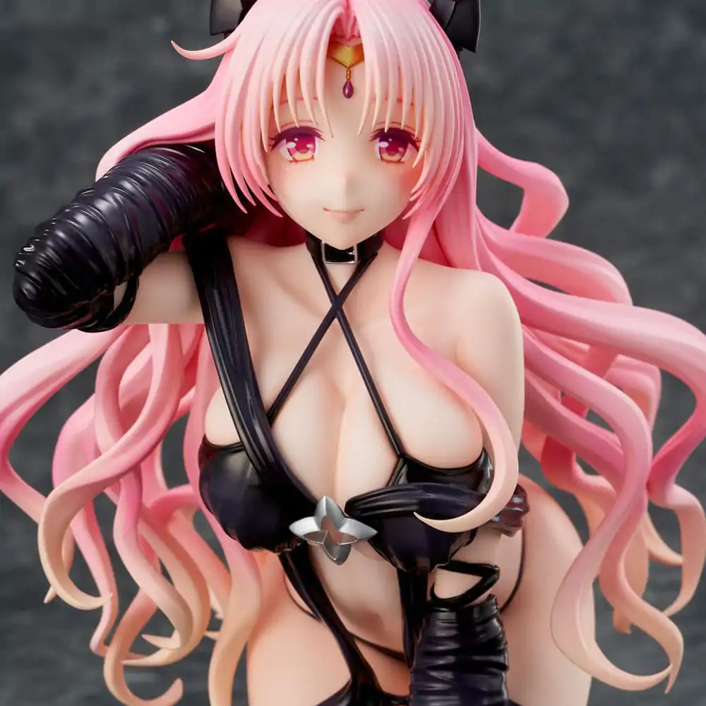 To Love-Ru Darkness statueta PVC 1/6 Sefie Michaela Deviluke Darkness Version (Renewel Package Edition) 19 cm poza produsului