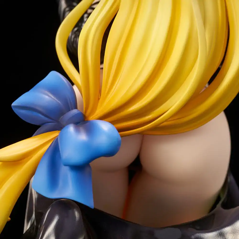 To Love-Ru Darkness PVC Statuie 1/6 Tearju Lunatique Darkness Ver. Renewal Package Edition 17 cm poza produsului
