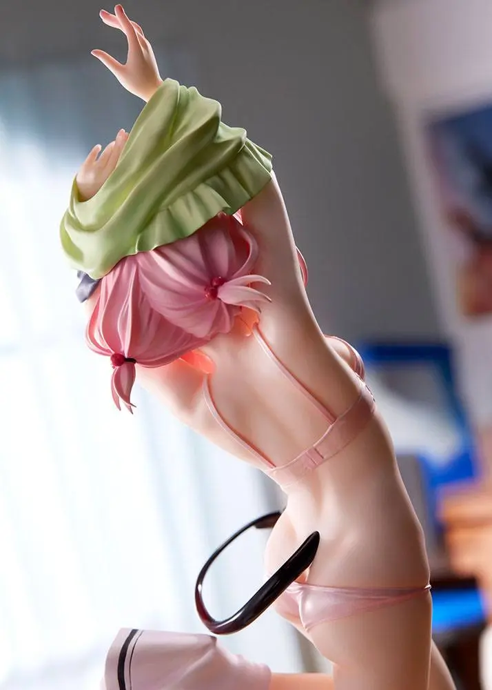 To Love-Ru Darkness Statuie PVC 1/7 Momo Belia Deviluke Mod Schimbător 24 cm poza produsului