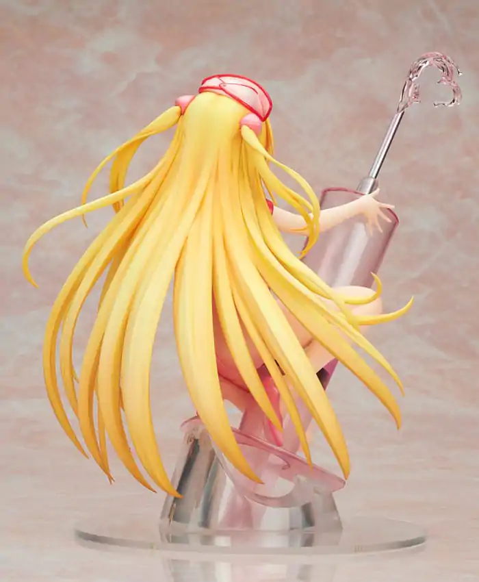 Statuie PVC 1/7 Golden Darkness Nurse Ver. 21 cm (re-run) poza produsului