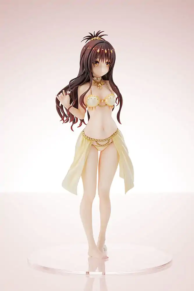 Statuie PVC 1/7 Mikan Yuki 22 cm poza produsului