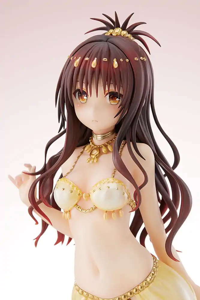 Statuie PVC 1/7 Mikan Yuki 22 cm poza produsului