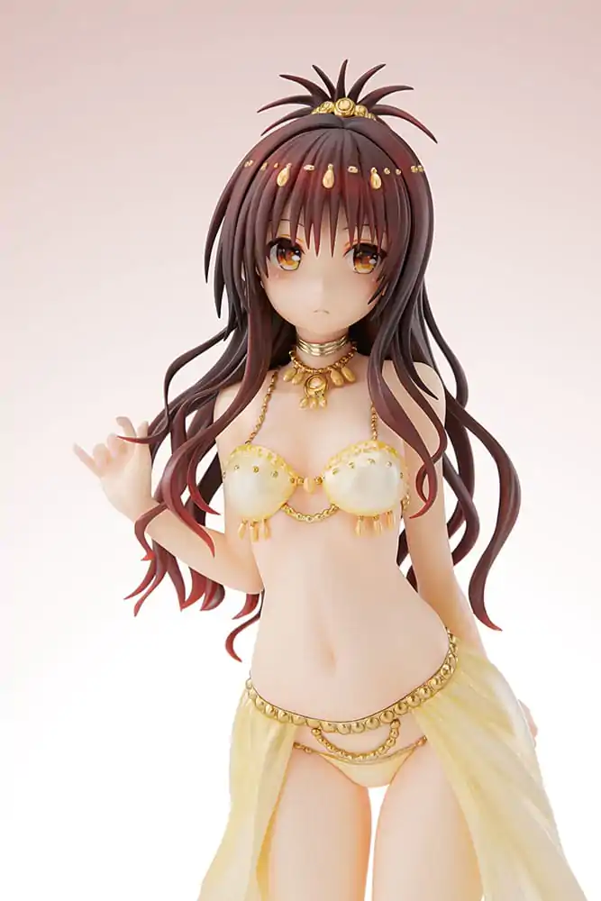 Statuie PVC 1/7 Mikan Yuki 22 cm poza produsului