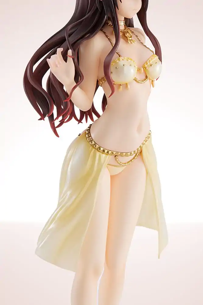 Statuie PVC 1/7 Mikan Yuki 22 cm poza produsului