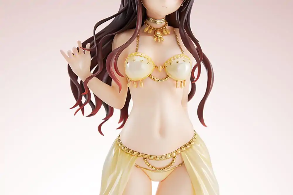 Statuie PVC 1/7 Mikan Yuki 22 cm poza produsului
