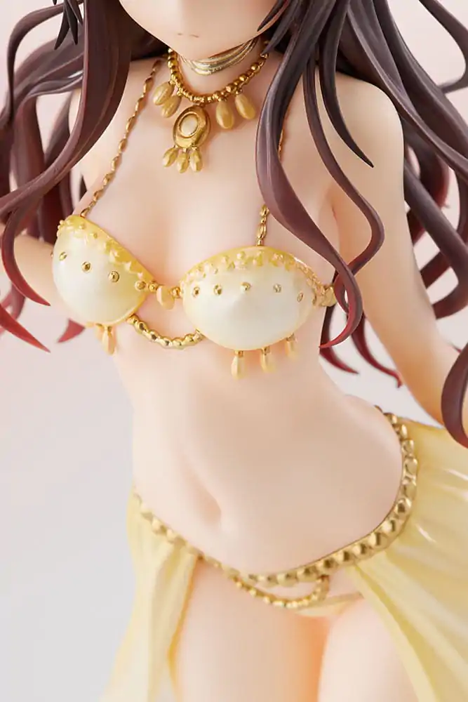 Statuie PVC 1/7 Mikan Yuki 22 cm poza produsului