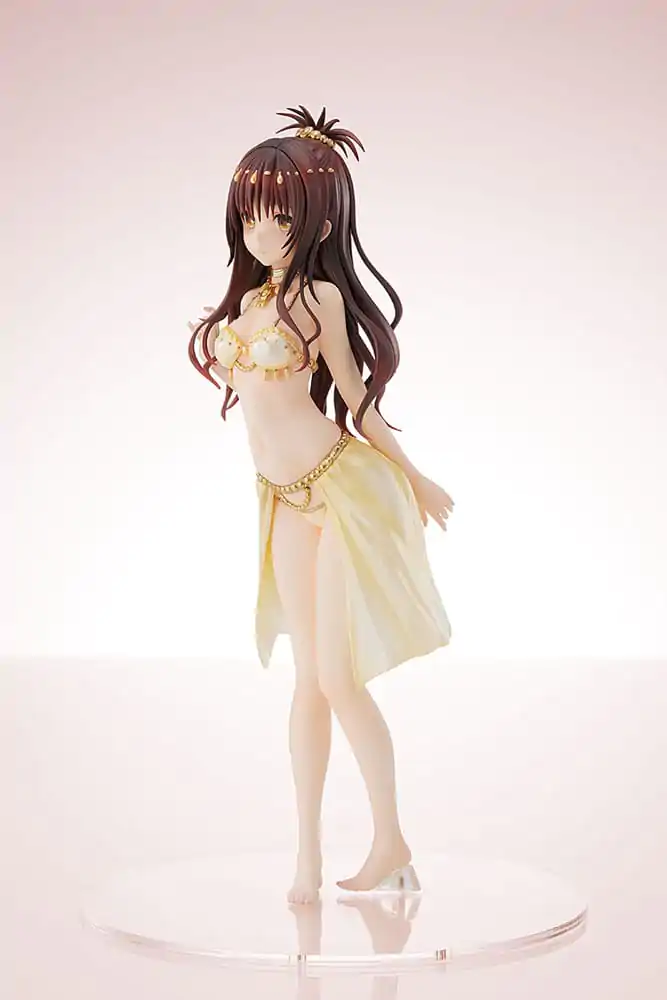 Statuie PVC 1/7 Mikan Yuki 22 cm poza produsului