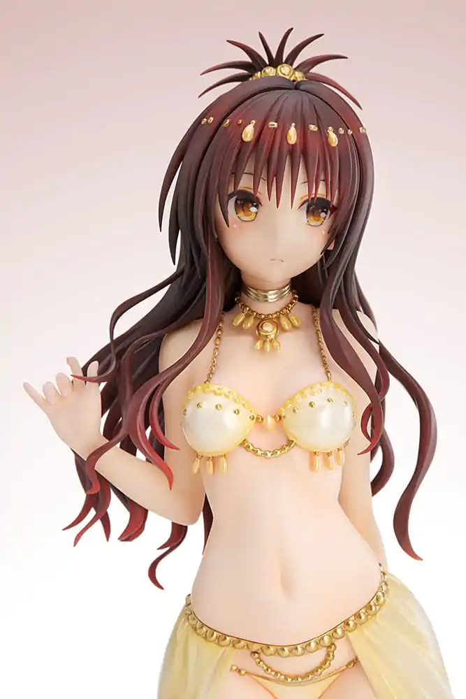 Statuie PVC 1/7 Mikan Yuki 22 cm poza produsului