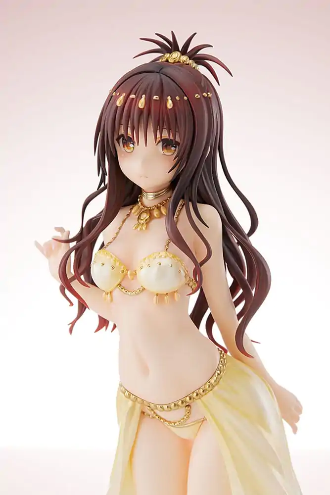 Statuie PVC 1/7 Mikan Yuki 22 cm poza produsului