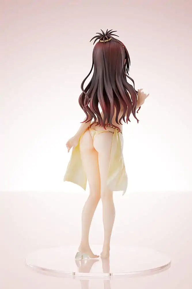 Statuie PVC 1/7 Mikan Yuki 22 cm poza produsului