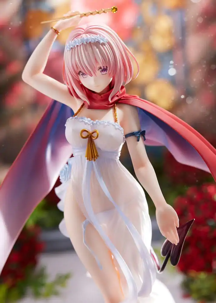 Statuie PVC 1/7 Momo Belia Deviluke 'The Magician Ver. 25 cm poza produsului