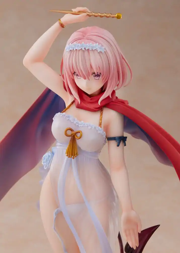 Statuie PVC 1/7 Momo Belia Deviluke 'The Magician Ver. 25 cm poza produsului