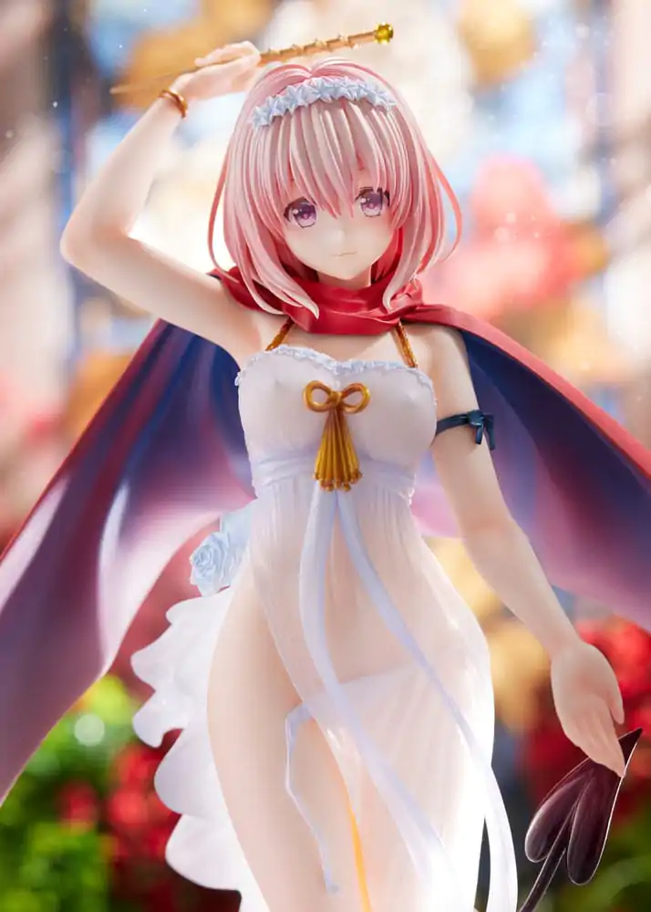 Statuie PVC 1/7 Momo Belia Deviluke 'The Magician Ver. 25 cm poza produsului