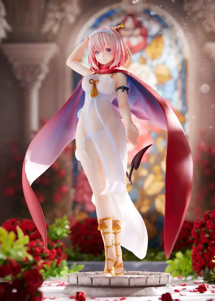 Statuie PVC 1/7 Momo Belia Deviluke 'The Magician Ver. 25 cm poza produsului