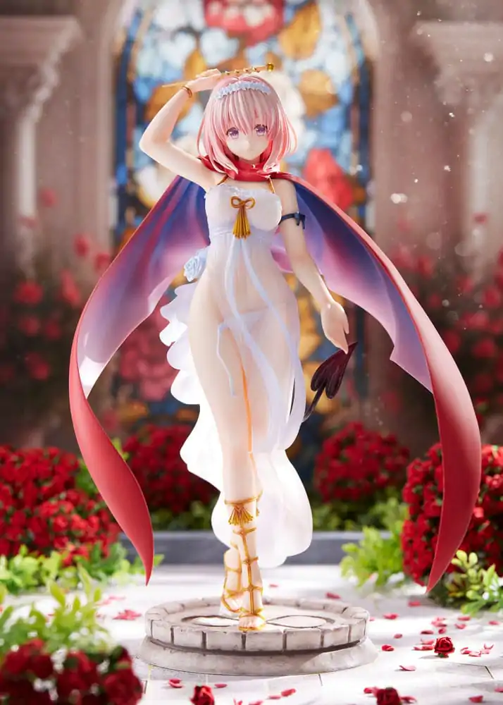 Statuie PVC 1/7 Momo Belia Deviluke 'The Magician Ver. 25 cm poza produsului