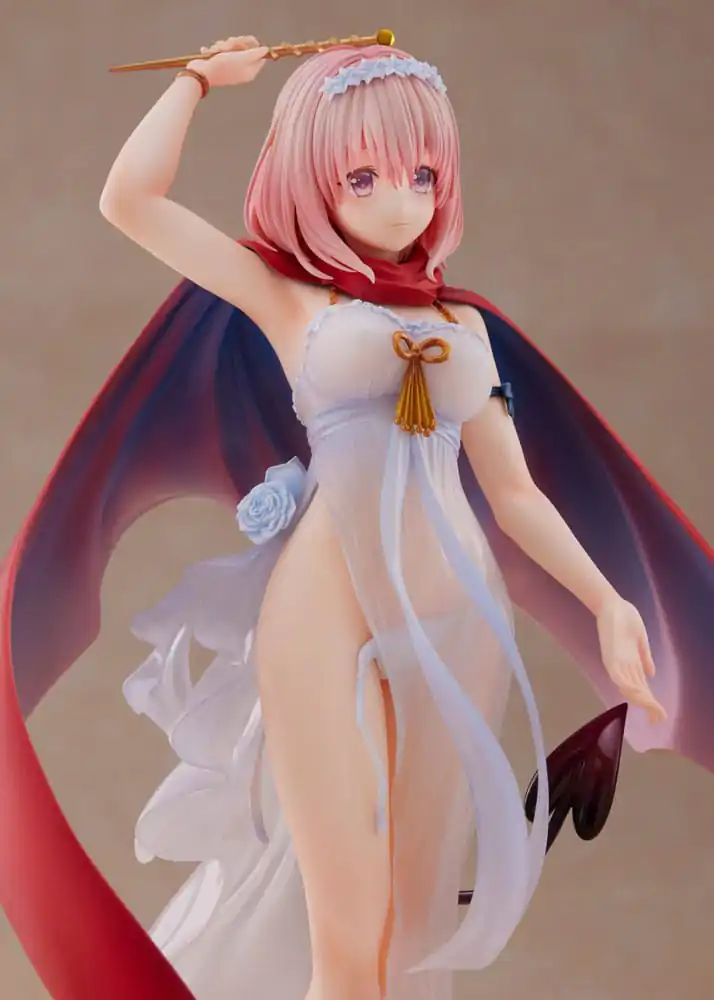 Statuie PVC 1/7 Momo Belia Deviluke 'The Magician Ver. 25 cm poza produsului