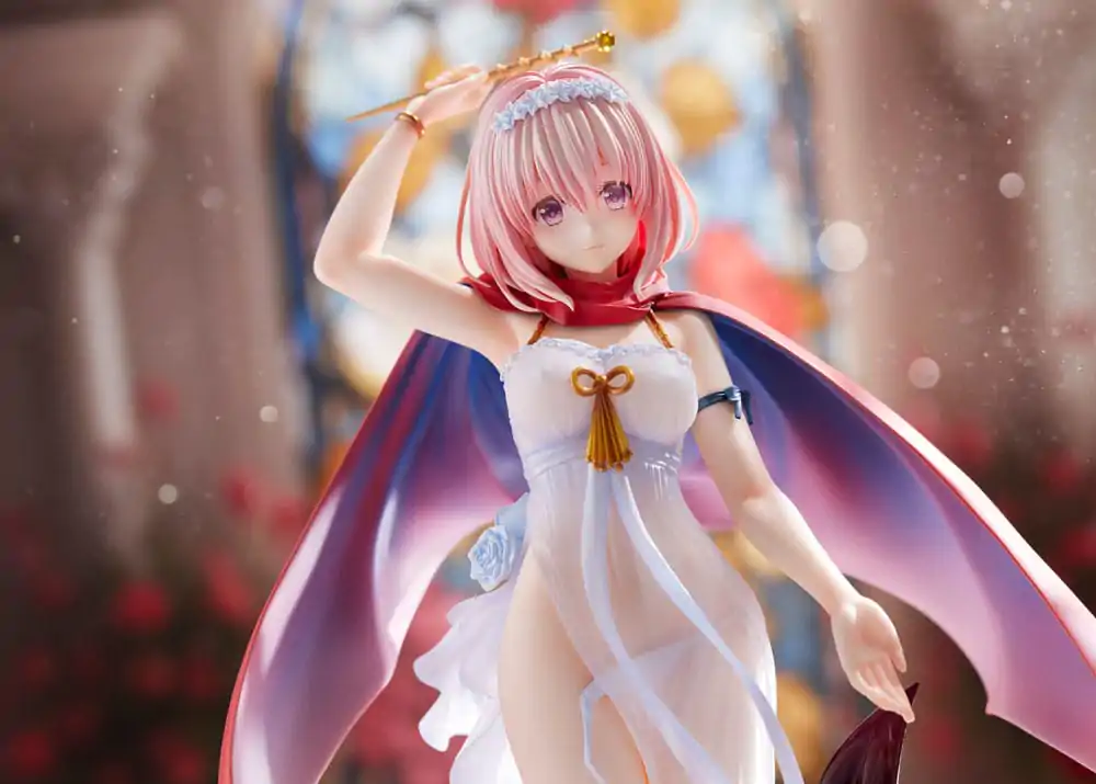 Statuie PVC 1/7 Momo Belia Deviluke 'The Magician Ver. 25 cm poza produsului