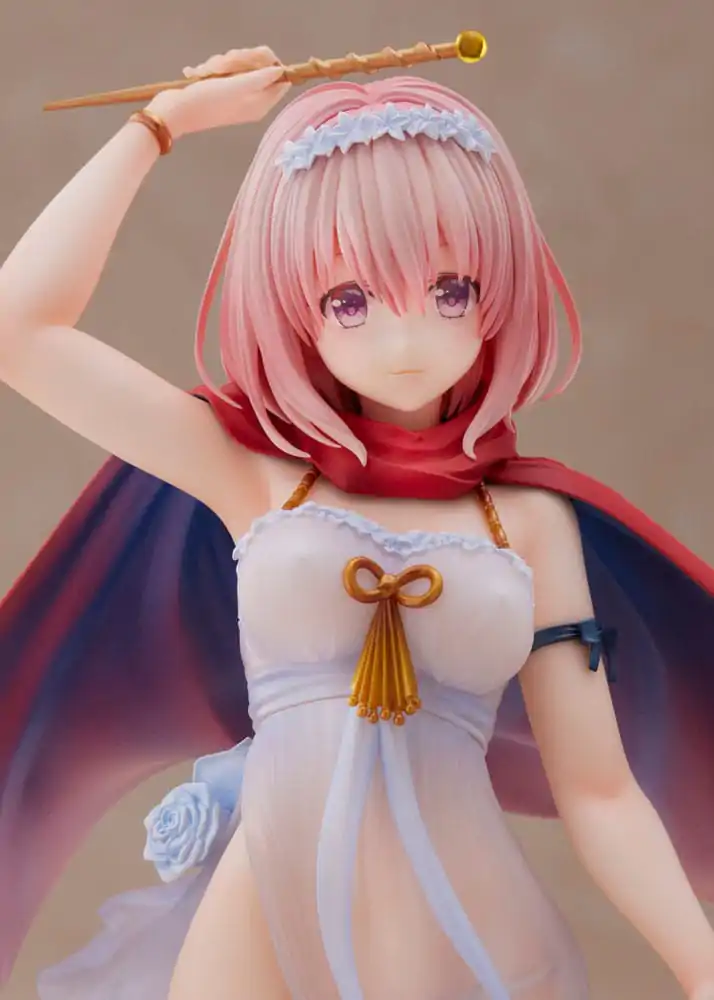 Statuie PVC 1/7 Momo Belia Deviluke 'The Magician Ver. 25 cm poza produsului