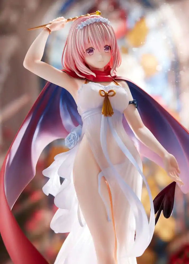 Statuie PVC 1/7 Momo Belia Deviluke 'The Magician Ver. 25 cm poza produsului