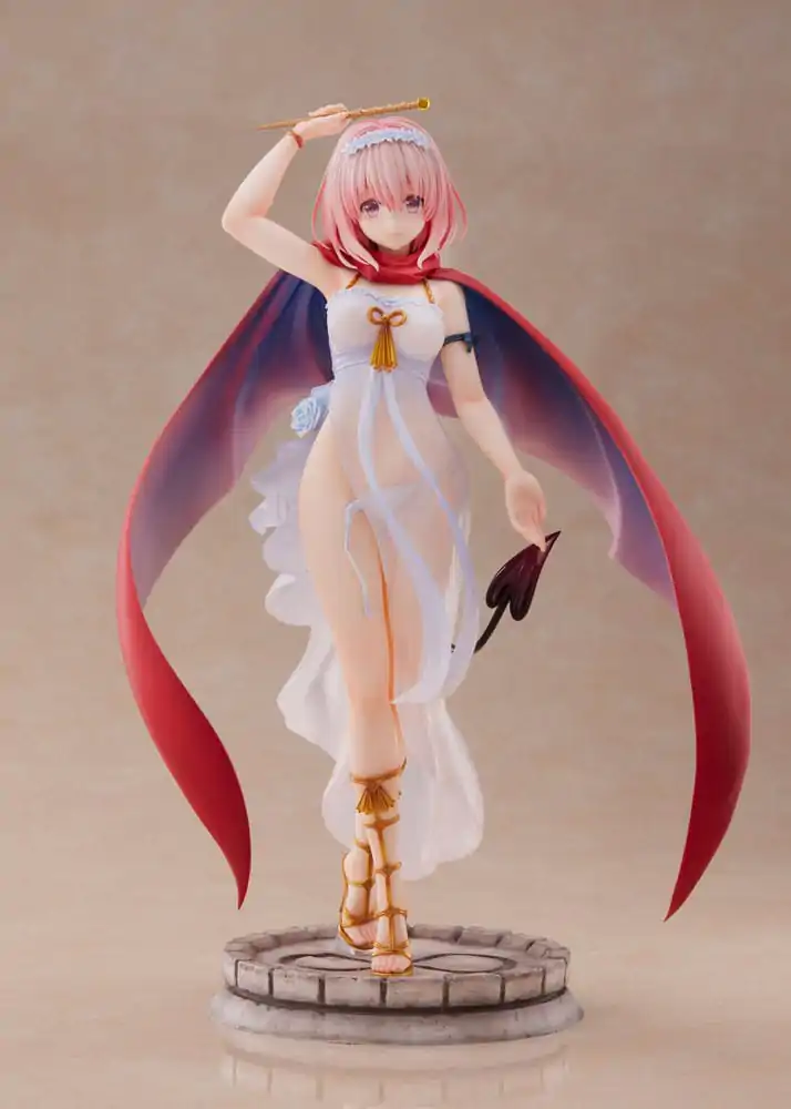 Statuie PVC 1/7 Momo Belia Deviluke 'The Magician Ver. 25 cm poza produsului