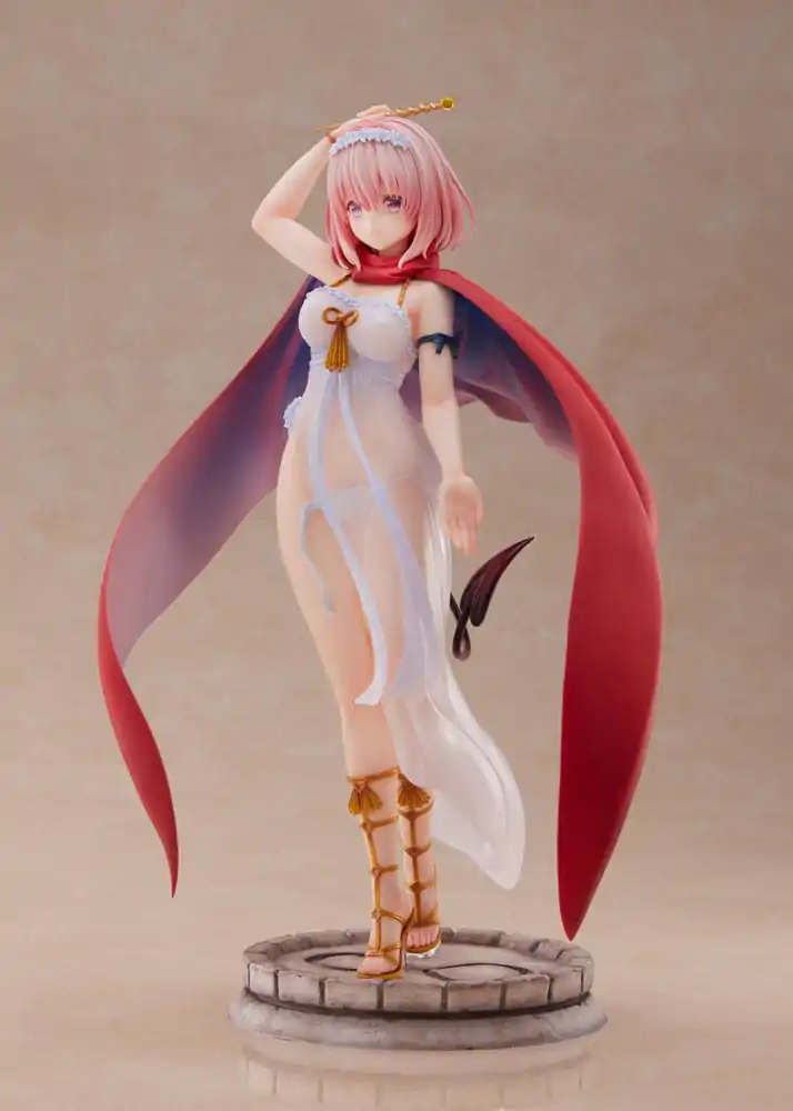 Statuie PVC 1/7 Momo Belia Deviluke 'The Magician Ver. 25 cm poza produsului