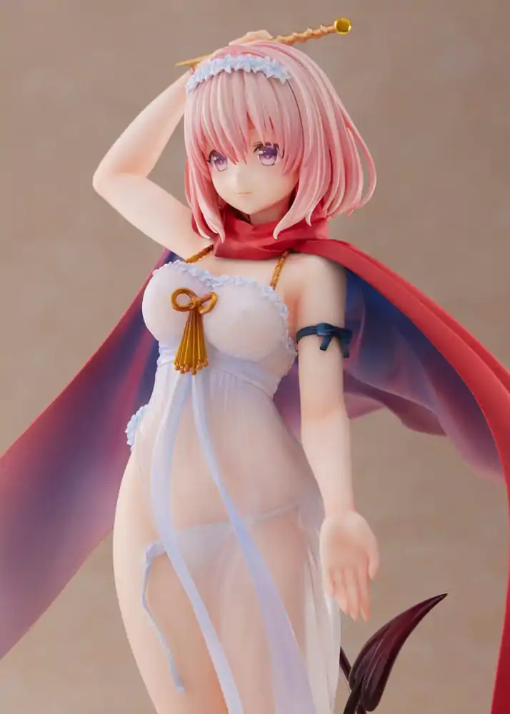 Statuie PVC 1/7 Momo Belia Deviluke 'The Magician Ver. 25 cm poza produsului