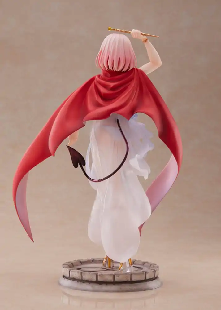 Statuie PVC 1/7 Momo Belia Deviluke 'The Magician Ver. 25 cm poza produsului