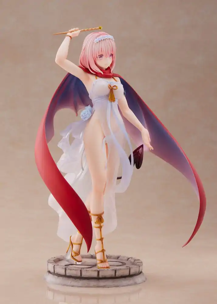 Statuie PVC 1/7 Momo Belia Deviluke 'The Magician Ver. 25 cm poza produsului