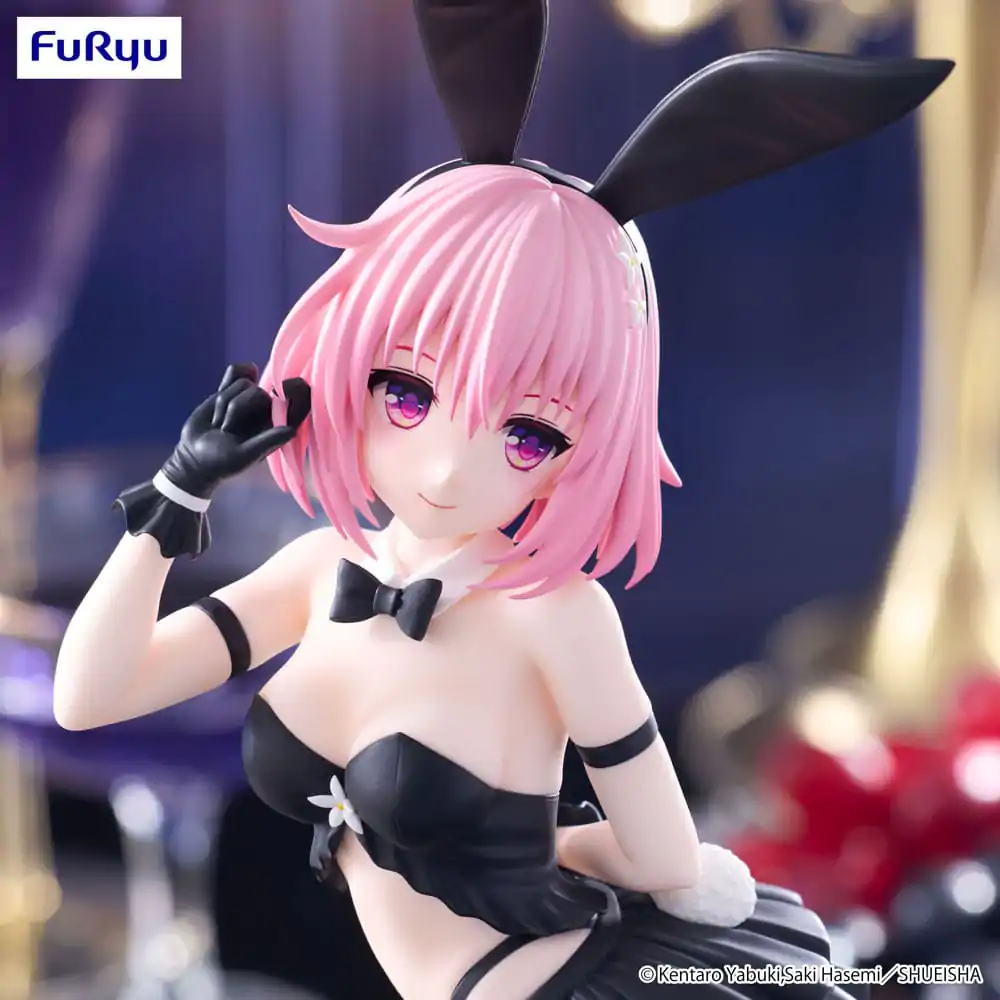 To Love-Ru Darkness BiCute Bunnies Statuie din PVC Momo Belia Deviluke 27 cm poza produsului