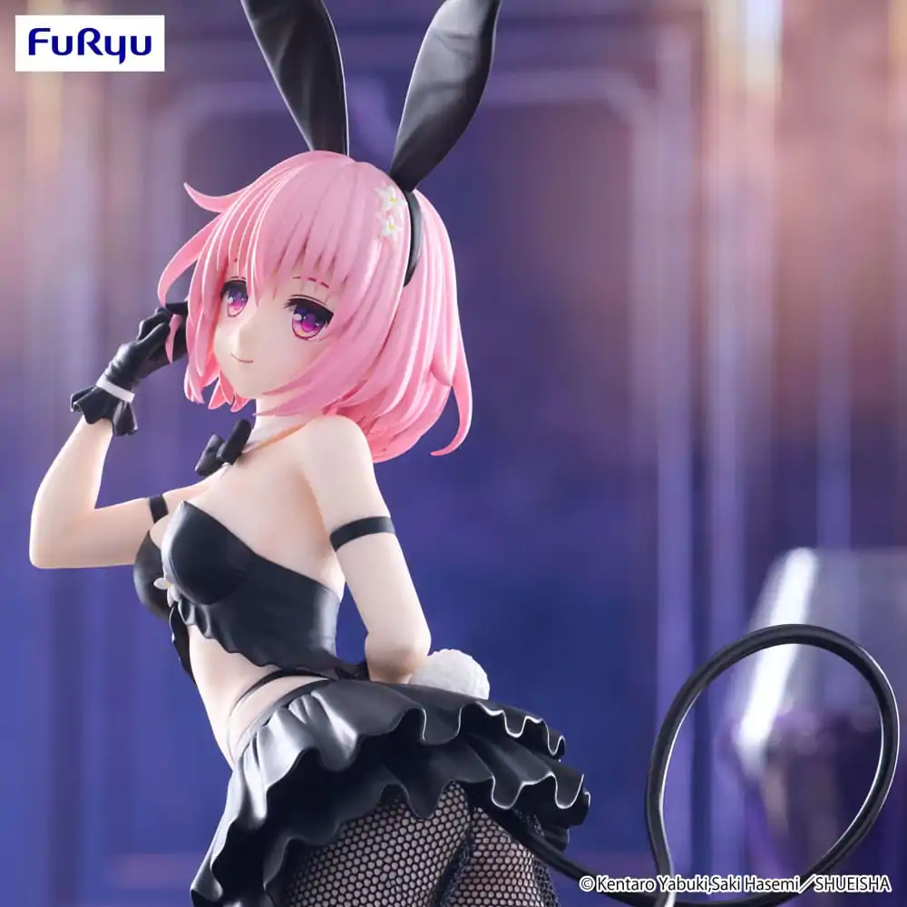 To Love-Ru Darkness BiCute Bunnies Statuie din PVC Momo Belia Deviluke 27 cm poza produsului